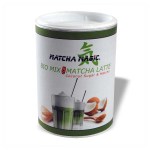 Bio Macha Latte